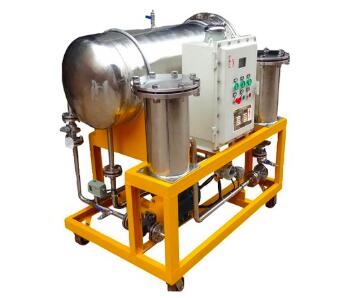 使用透平油濾油機(jī)時(shí)需注意哪些應(yīng)用細(xì)節(jié)？