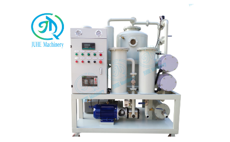 真空濾油機(jī)有什么特點