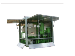 濾油機(jī)如何提高濾油效率？