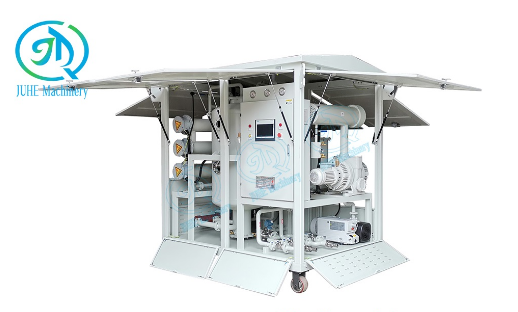 微型濾油機(jī)價(jià)格有什么優(yōu)勢好處