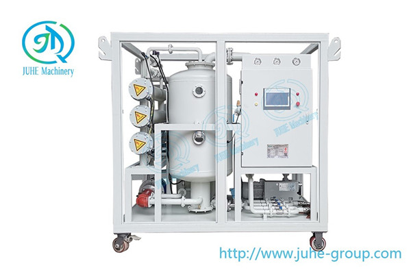 選擇潤(rùn)滑油真空濾油機(jī)時(shí)需要考慮哪些指標(biāo)？
