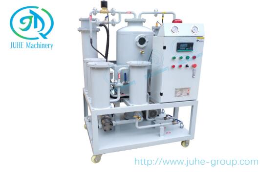 選購濾油機(jī)需要注意哪些方面？