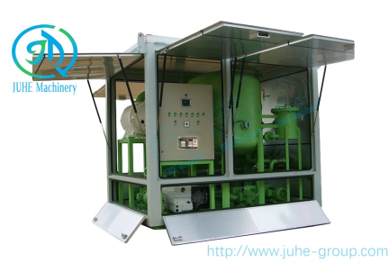 濾油機(jī)的濾油器通常有哪幾種類型